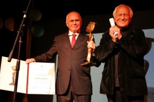 Svečano otvaranje Međunarodnog festivala pozorišta za decu