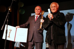 Svečano otvaranje Međunarodnog festivala pozorišta za decu