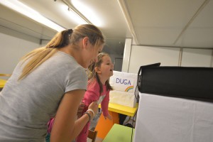 Noć istraživača 2016 - Naučni kamion (3. dan)