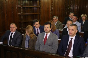 4. sednica Skupštine grada