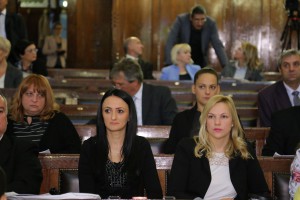 4. sednica Skupštine grada