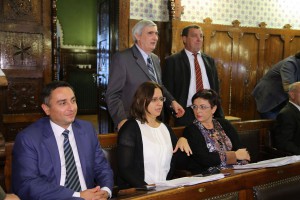 4. sednica Skupštine grada