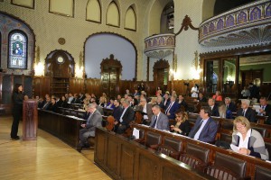 4. sednica Skupštine grada