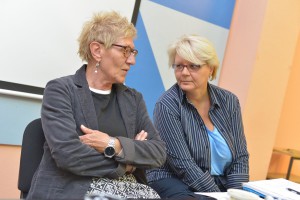 Tribina na temu bezbednosti dece