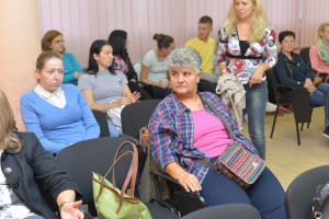 Tribina na temu bezbednosti dece