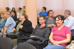 Tribina na temu bezbednosti dece