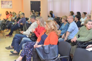 Tribina na temu bezbednosti dece