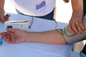 Obeležavanje Međunarodnog dana starih