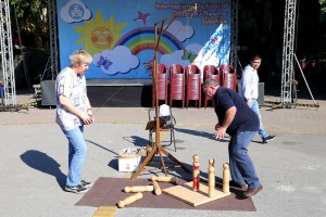 Obeležavanje Međunarodnog dana starih