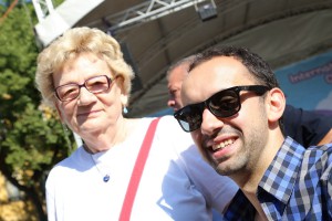 Obeležavanje Međunarodnog dana starih