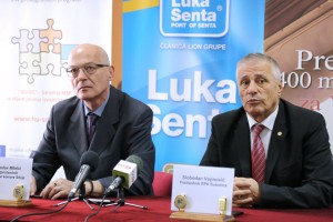 X redovna sednici Skupštine Regionalne privredne komore Subotica