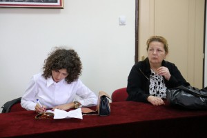 X redovna sednici Skupštine Regionalne privredne komore Subotica