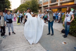 Noć istraživača 2016