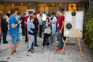 Noć istraživača 2016