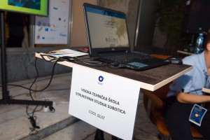 Noć istraživača 2016