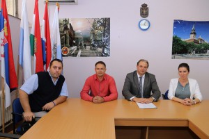 Skupština ratnih veterana