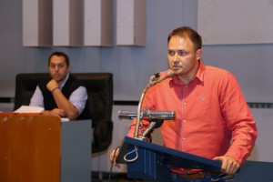 Skupština ratnih veterana