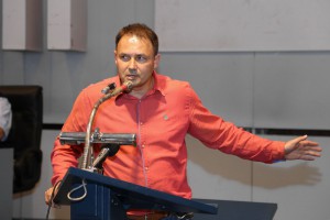 Skupština ratnih veterana