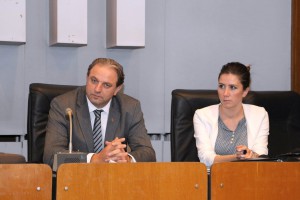 Skupština ratnih veterana