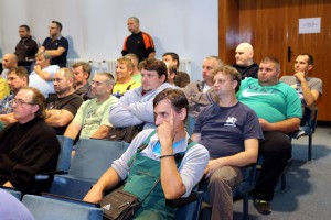 Skupština ratnih veterana