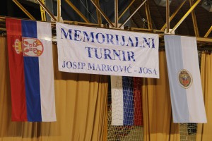 Odbojka (Ž): Jedinstvo - Vizura