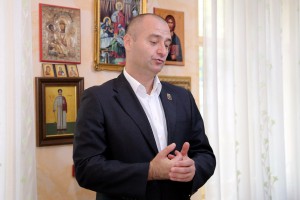 Poseta KSS povodom Međunarodnog dana starijih osoba