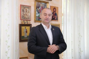 Poseta KSS povodom Međunarodnog dana starijih osoba