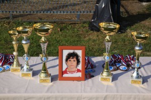3. trofej Subotice - Memorijal "Zoćo"