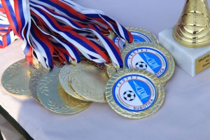 3. trofej Subotice - Memorijal "Zoćo"