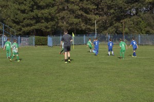 3. trofej Subotice - Memorijal "Zoćo"