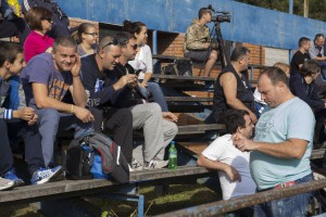 3. trofej Subotice - Memorijal "Zoćo"