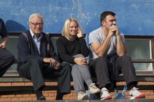 3. trofej Subotice - Memorijal "Zoćo"