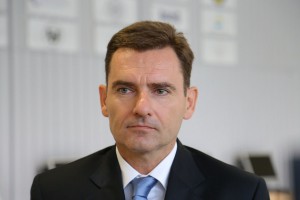 Svečani prijem brucoša na Ekonomskom fakultetu