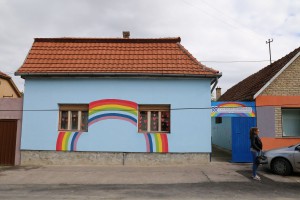 "Maštom i prijateljstvom dohvatimo dugu"