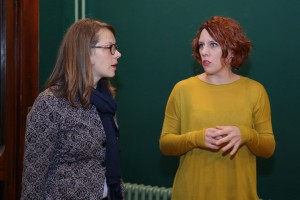 Otvaranje izložbe fotografija Nenada Maleševića