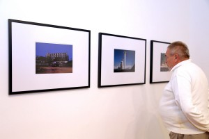 Otvaranje izložbe fotografija Nenada Maleševića