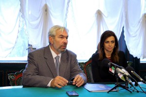 Potpisivanje Protokola o saradnji sa Univerzitetskom i narodnom bibliotekom iz Banja Luke