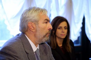 Potpisivanje Protokola o saradnji sa Univerzitetskom i narodnom bibliotekom iz Banja Luke