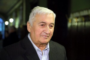 Svečana sednica Skupštine Grada Subotice povodom obeležavanja Dana oslobođenja Subotice