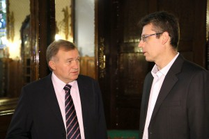 Svečana sednica Skupštine Grada Subotice povodom obeležavanja Dana oslobođenja Subotice