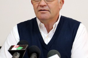 Pres konferencija malih akcionara Agrokombinata