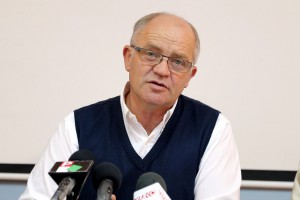 Pres konferencija malih akcionara Agrokombinata