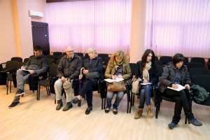 Pres konferencija malih akcionara Agrokombinata