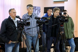 Pres konferencija malih akcionara Agrokombinata