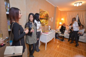 Osnivanje Kluba žena Subotica