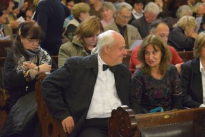 Koncert "Sva lica Mocarta"