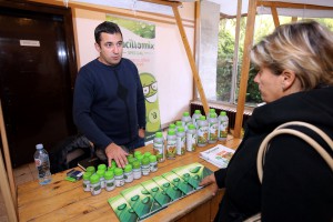 Svečano otvaranje 12. Međunarodnog festivala organskih proizvoda - BIOFEST