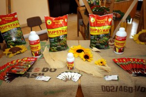 Svečano otvaranje 12. Međunarodnog festivala organskih proizvoda - BIOFEST