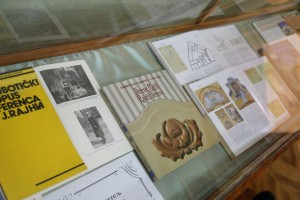 Obeležavanje 126. godišnjice Gradske biblioteke