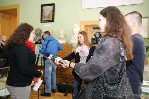 Obeležavanje 126. godišnjice Gradske biblioteke